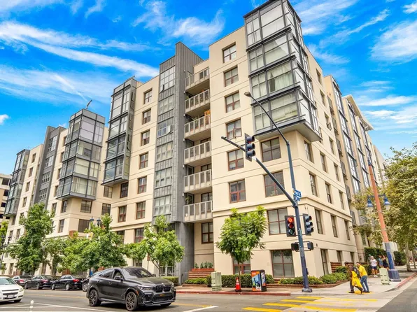1150 J St Unit 218, San Diego, CA 92101