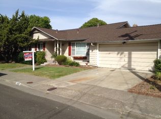 3618 Cypress Way, Santa Rosa, CA 95405