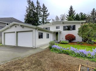 15107 SE 42nd Pl, Bellevue, WA 98006