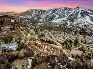 1305 Overlook Dr, Steamboat Springs, CO 80487