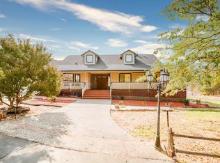 7851 Cabernet St, Valley Springs, CA