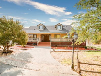 7851 Cabernet St, Valley Springs, CA, 95252