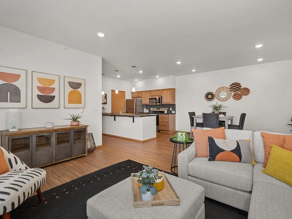Bluegrass Farms Apartments