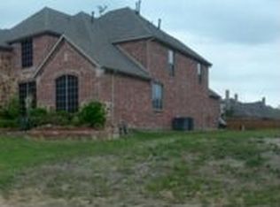 1311 Monahans Dr, Allen, TX 75013