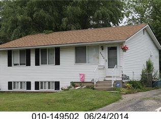 3350 Meridian Rd, Columbus, OH 43232