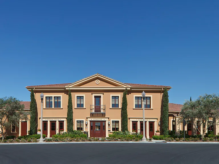 Cypress Village Apartment Homes — Photo 6
