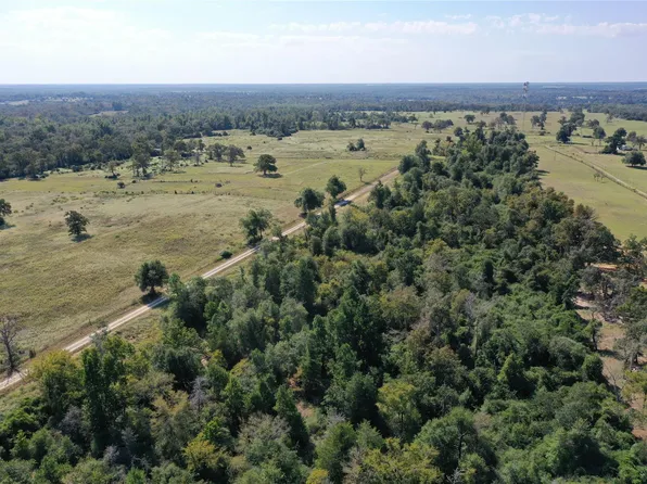 1 County Road 322, Jewett, TX 75846