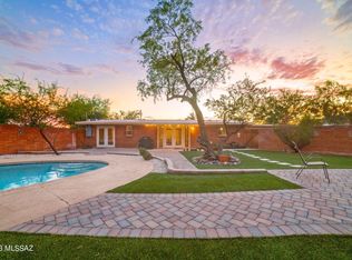 4712 N Palisade Dr, Tucson, AZ 85749