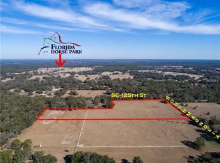 401 SW 127th Pl, Ocala, FL 34473