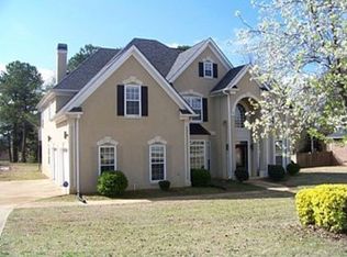 2908 Players Dr, Jonesboro, GA