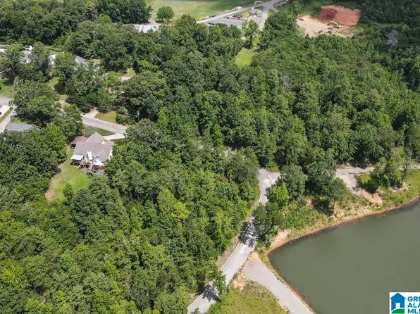 0 Wanda Dr, Oxford, AL 36203