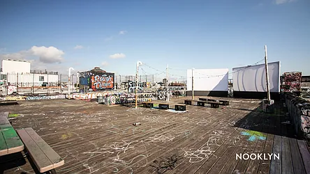 Rented by Nooklyn NYC LLC