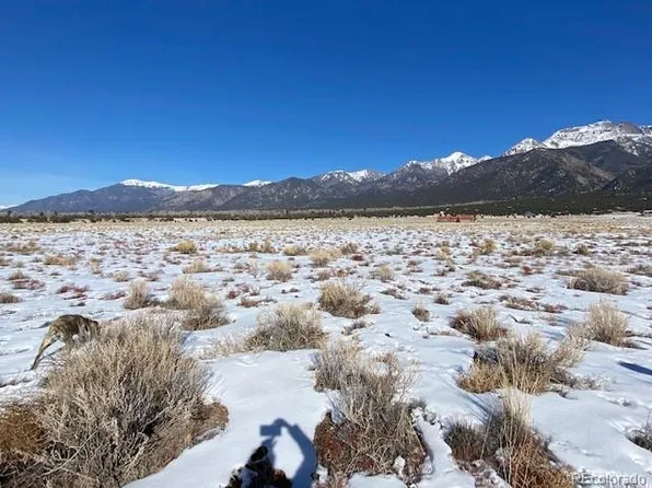 50 Laurel Road, Crestone, CO 81131