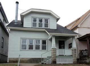 3151 N Booth St, Milwaukee, WI 53212