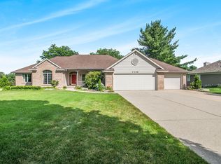 7788 Railside Dr SW, Byron Center, MI 49315