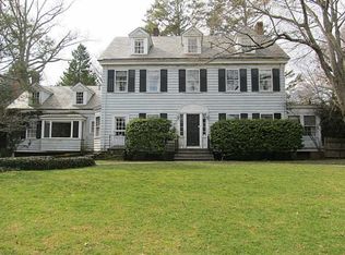 200 Grotto Ave, Providence, RI 02906