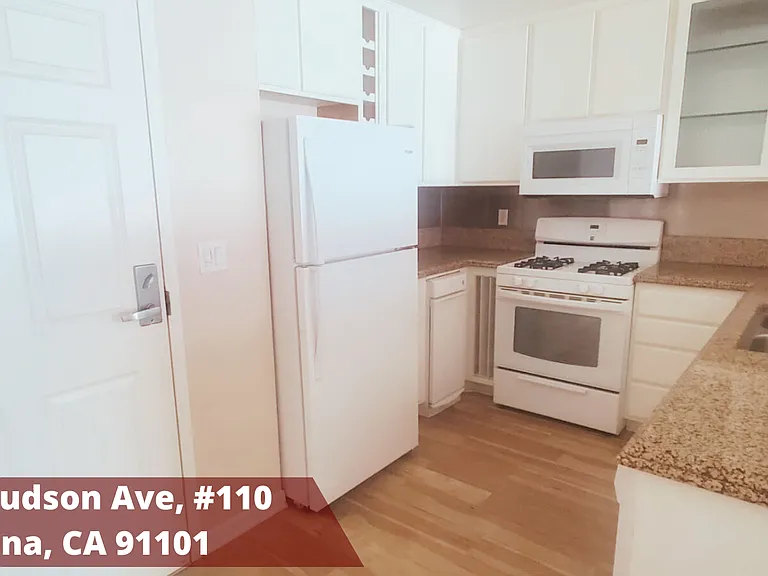 160 S Hudson Ave #110 — Photo 12