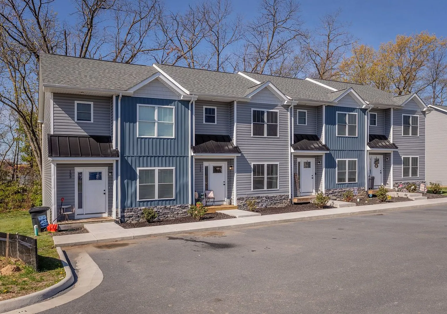 Move-In Ready: Upgraded 3-Bedroom Townhome at Swallow Ridge! This is a must see! — Photo 2