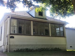 184 N 8th Ave, Kankakee, IL 60901