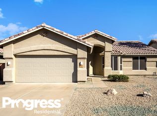 4116 W Monona Dr, Glendale, AZ 85308
