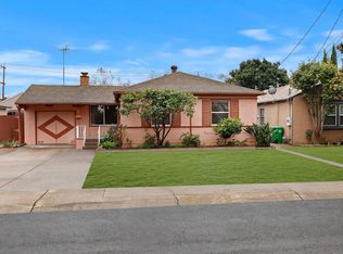 588 Via Pacheco, San Lorenzo, CA