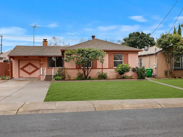 588 Via Pacheco, San Lorenzo, CA 94580