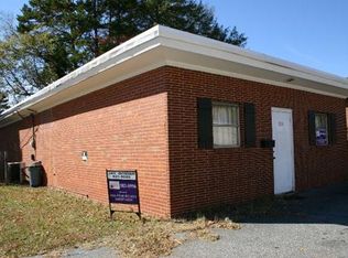 1003 Union St, Spartanburg, SC 29302