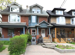 32 Barton Ave, Toronto, ON M6G 1P1