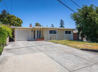 554 Rincon Rd, El Sobrante, CA 94803