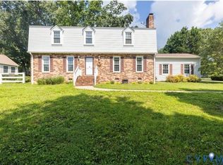 10920 Stepney Rd, Chester, VA 23831