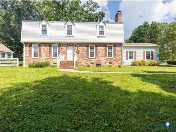 10920 Stepney Rd, Chester, VA 23831