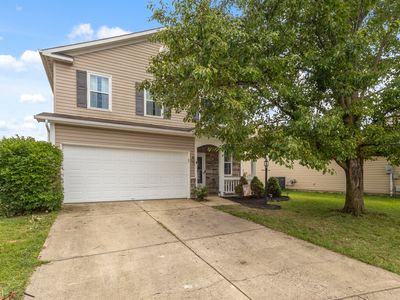 19384 Fox Chase Dr, Noblesville, IN, 46062