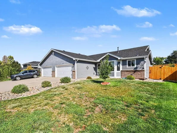 1210 Country Acres Ct, Johnstown, CO 80534