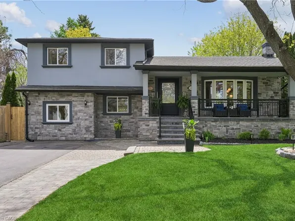 2146 Hixon St, Oakville, ON L6L 1T4