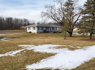 15712 Indianapolis Rd, Yoder, IN 46798