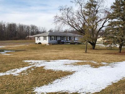 15712 Indianapolis Rd, Yoder, IN, 46798