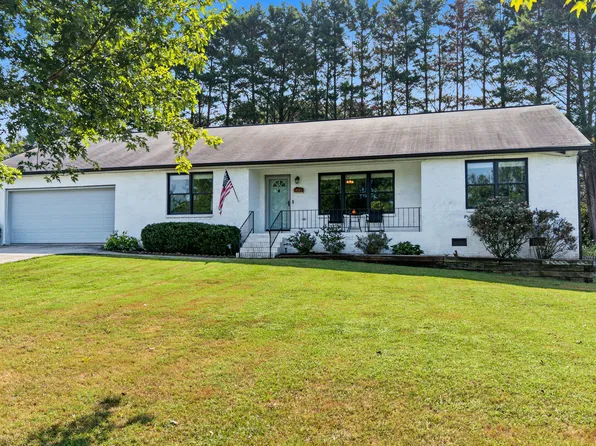 4208 Ingrid Dr, Maryville, TN 37801