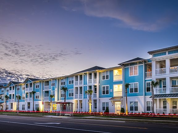3rd image of 711 Beach Blvd #2-2304