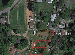 99999 Friendly Hlw, Asheville, NC 28806