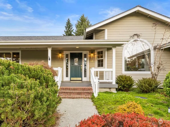 65 Bayview Lane, Port Townsend, WA 98368