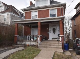 2640 Pioneer Ave, Pittsburgh, PA 15226