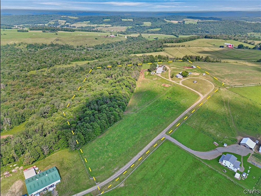 4000A McMahon Rd, Marathon, NY 13803 Zillow