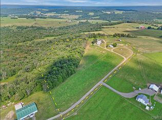 4000A McMahon Rd, Marathon, NY 13803