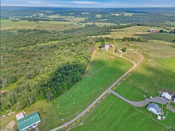 4000A McMahon Rd, Marathon, NY 13803