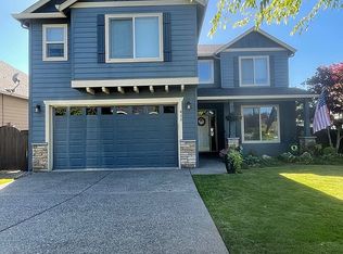 411 N Allen Creek Dr, Ridgefield, WA