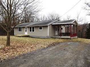 448 Camp Coffman Rd, Kossuth, PA 16331