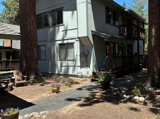 953 Modesto Ave #B, South Lake Tahoe, CA 96150