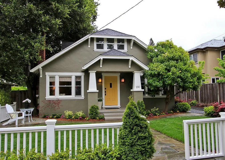 130 Seale Ave #HOUSE