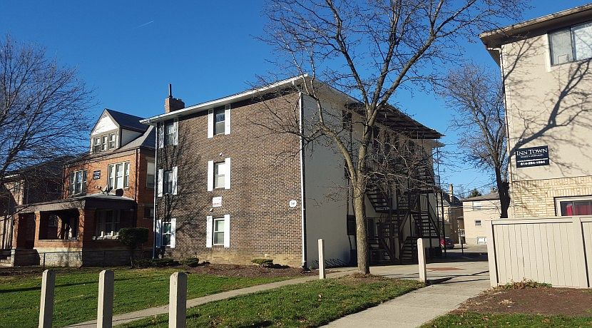 1st image of 54 E 13th Ave APT E