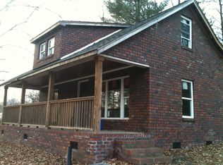 1628 Poplar St NW, Lenoir, NC 28645